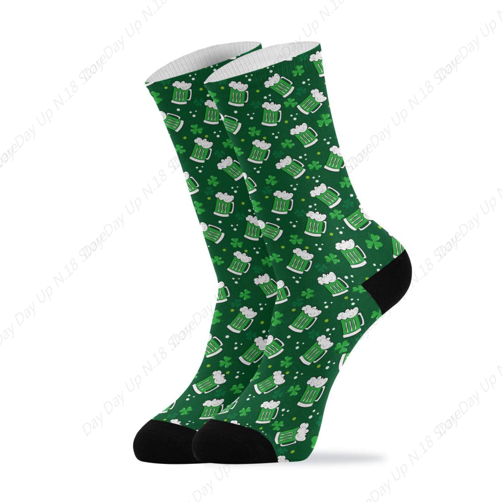 Cotton Crew Sock Pack - Everver-Chaussettes en coton pour femmes et