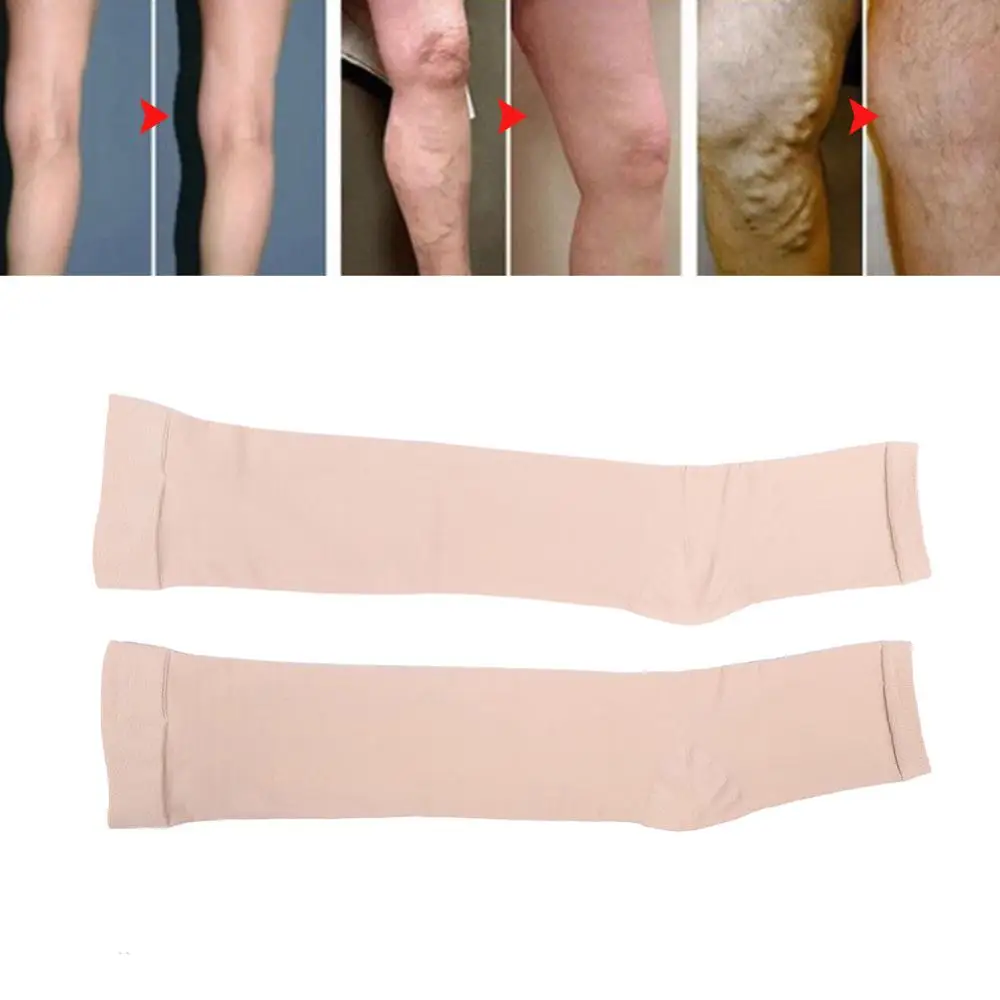 Compression Sock Medical - 1 paire de chaussettes de Compression