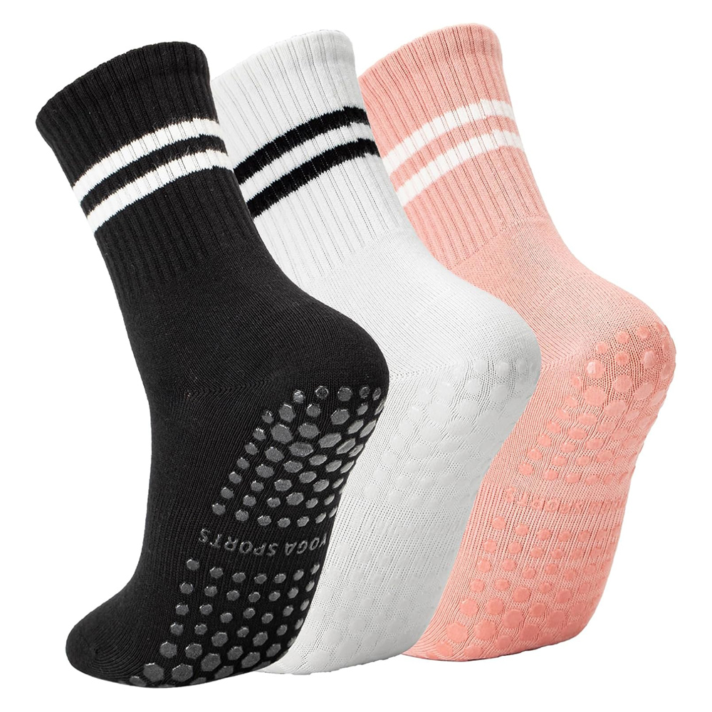 No Show Sock Women - Chaussettes de yoga et de pilates