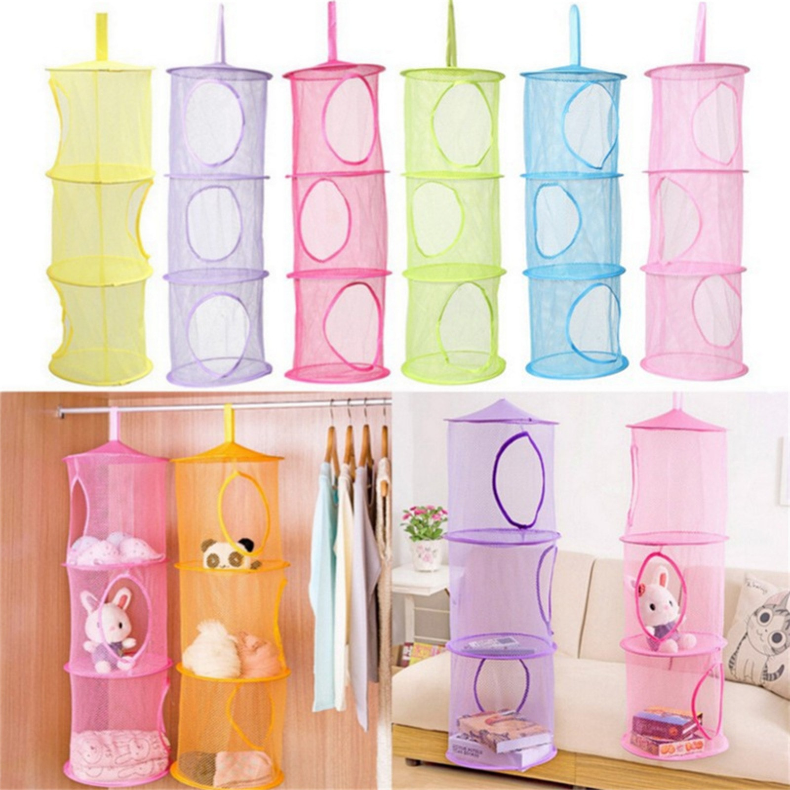 Sock Organizer Tray - Filet de rangement pour animaux en