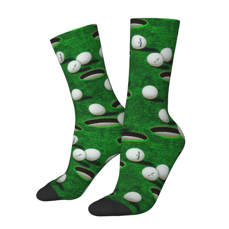 Dress Sock Men - Chaussettes de sport personnalisées pour hommes,