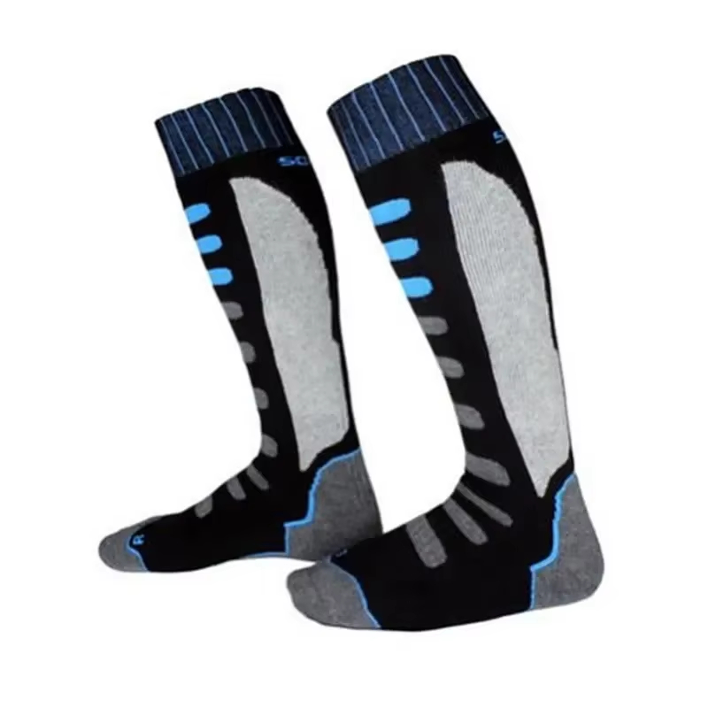 Thermal Sock Winter - Chaussettes de Ski thermiques d'hiver épaisses