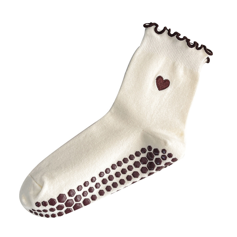 Chaussettes de yoga pour femme - Grip Sock Yoga avis et prix