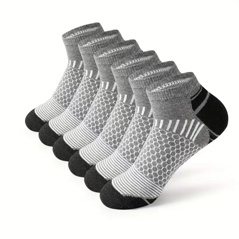 Chaussettes de sport pour homm - Ankle Sock Low Cut avis et prix