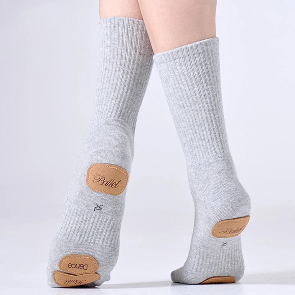 Chaussettes de Yoga de danse m - No Show Sock Women avis et prix