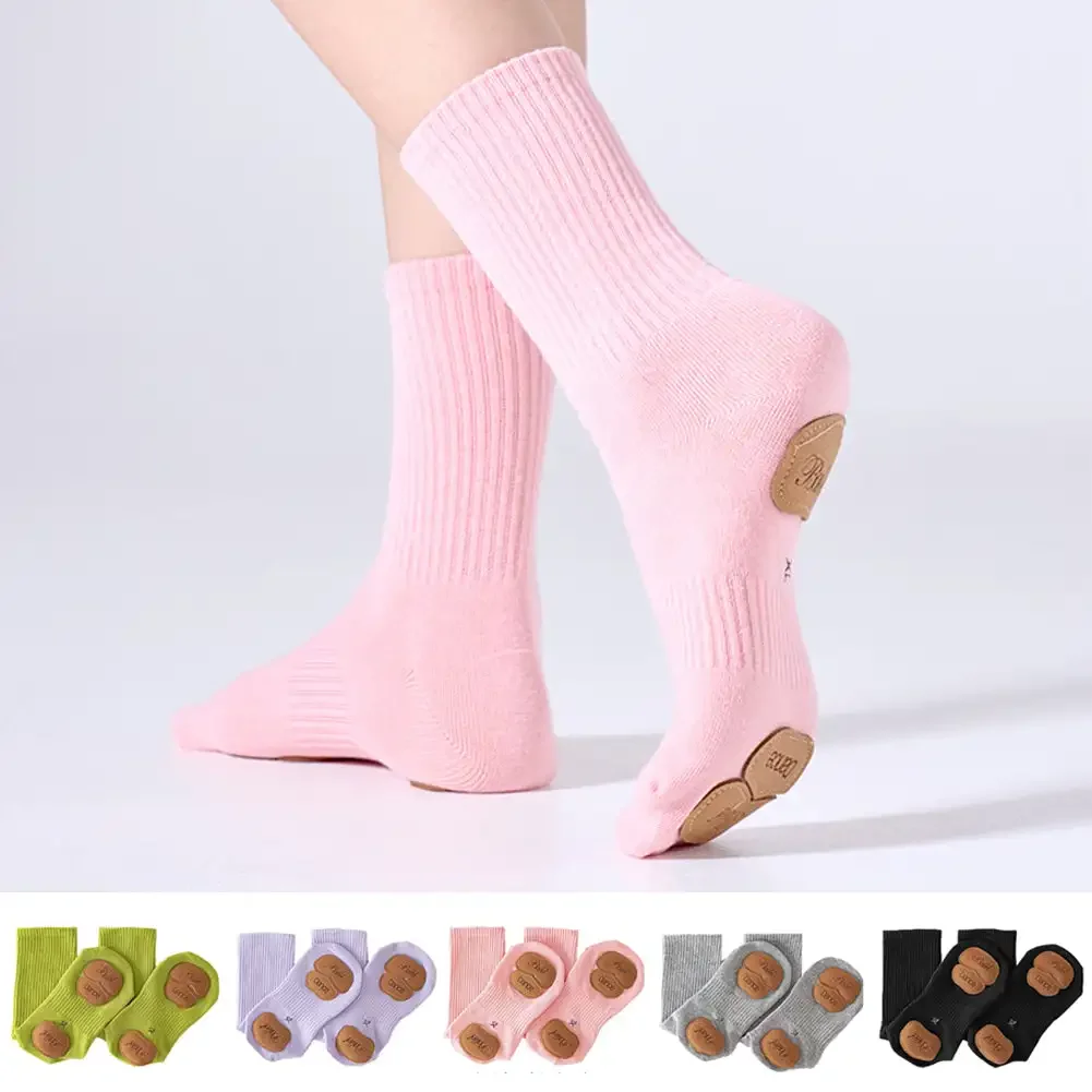 Chaussettes de Yoga de danse m - No Show Sock Women avis et prix