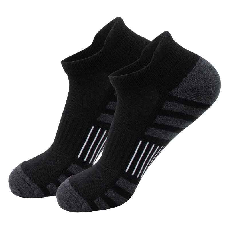 Chaussettes de sport respirant - Athletic Sock Cushion avis et prix