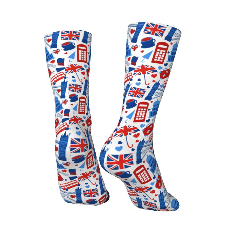 Chaussettes personnalisées Lov - Dress Sock Men avis et prix