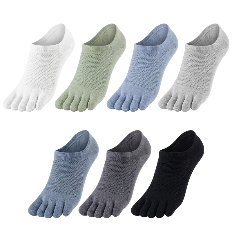 Nouvelles chaussettes à cinq d - Toe Sock Split avis et prix