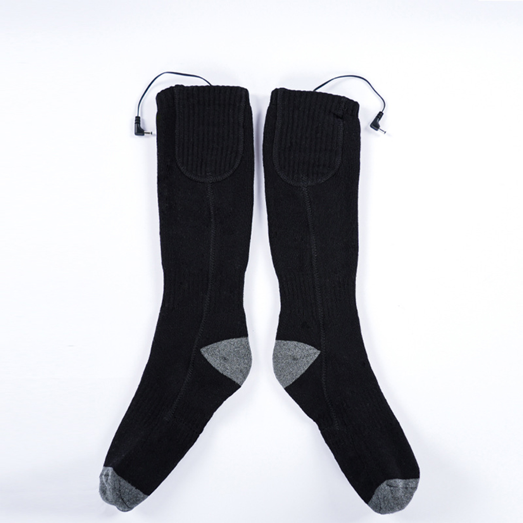 Chaussettes électriques isolée - Thermal Sock Winter avis et prix