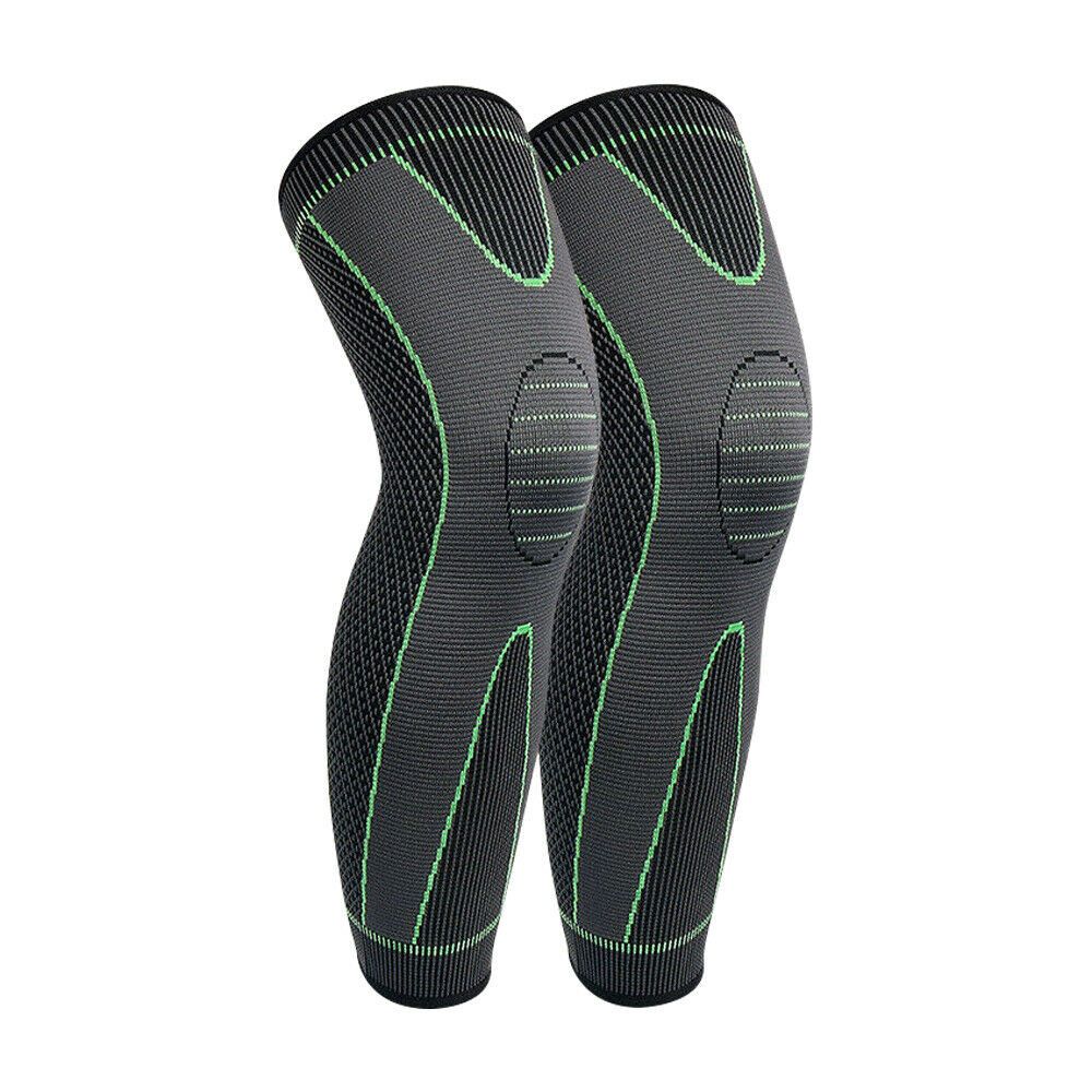Genouillère de soutien Compres - Compression Sleeve Calf avis et prix