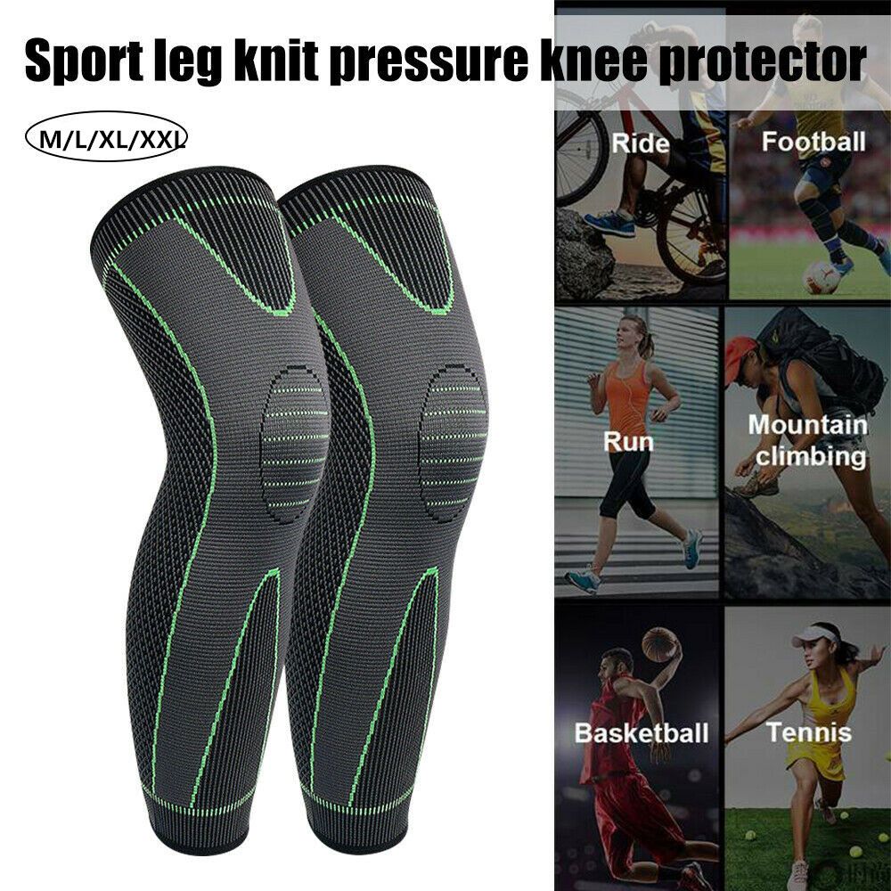 Genouillère de soutien Compres - Compression Sleeve Calf avis et prix