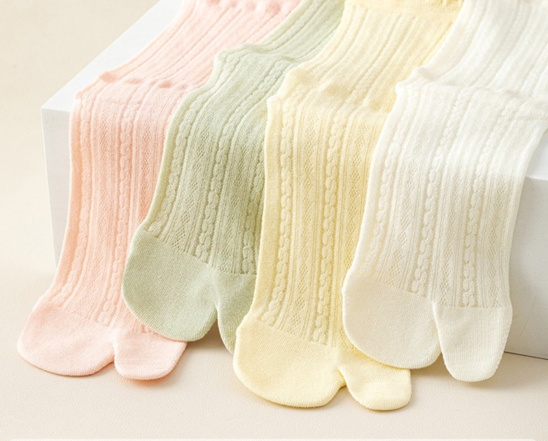5 paires de chaussettes à bout - Toe Sock Split avis et prix