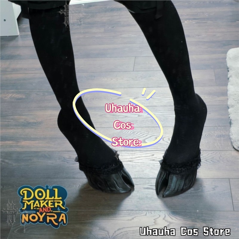 CR6.23*Chaussures de cosplay d - Toe Sock Split avis et prix