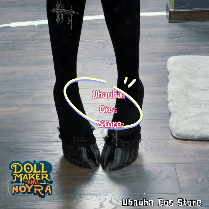 CR6.23*Chaussures de cosplay d - Toe Sock Split avis et prix