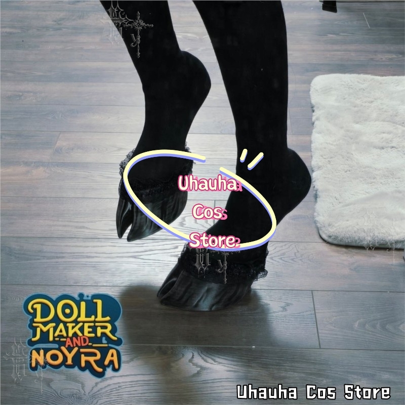 CR6.23*Chaussures de cosplay d - Toe Sock Split avis et prix