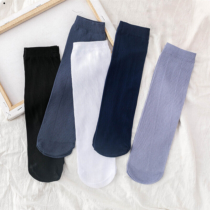 Chaussettes en Fibre de Bambou - Silk Sock Bamboo avis et prix