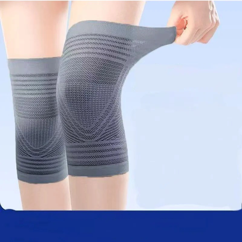 Genouillères de compression fi - Compression Sleeve Calf avis et prix