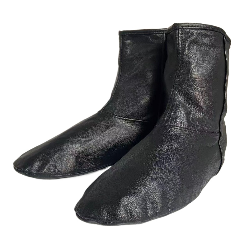 Chaussettes en cuir de mouton  - Thermal Sock Winter avis et prix