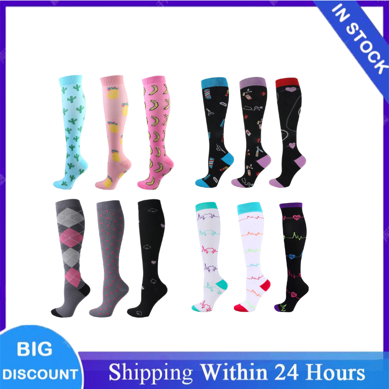 3 paires/packs de chaussettes  - Cotton Crew Sock Pack avis et prix