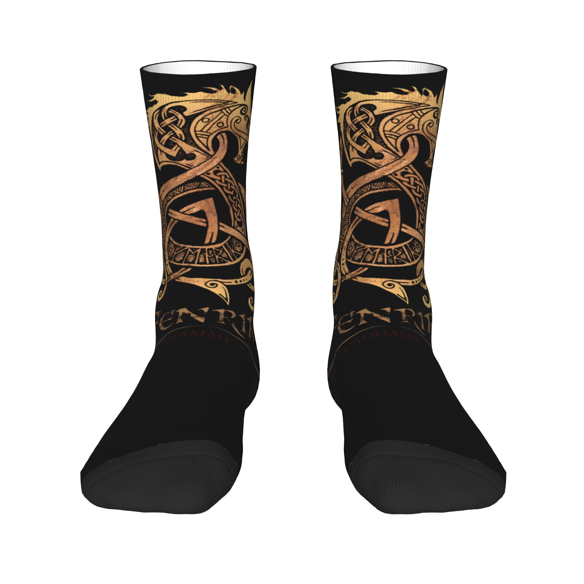 Chaussettes personnalisées Vik - Dress Sock Men avis et prix