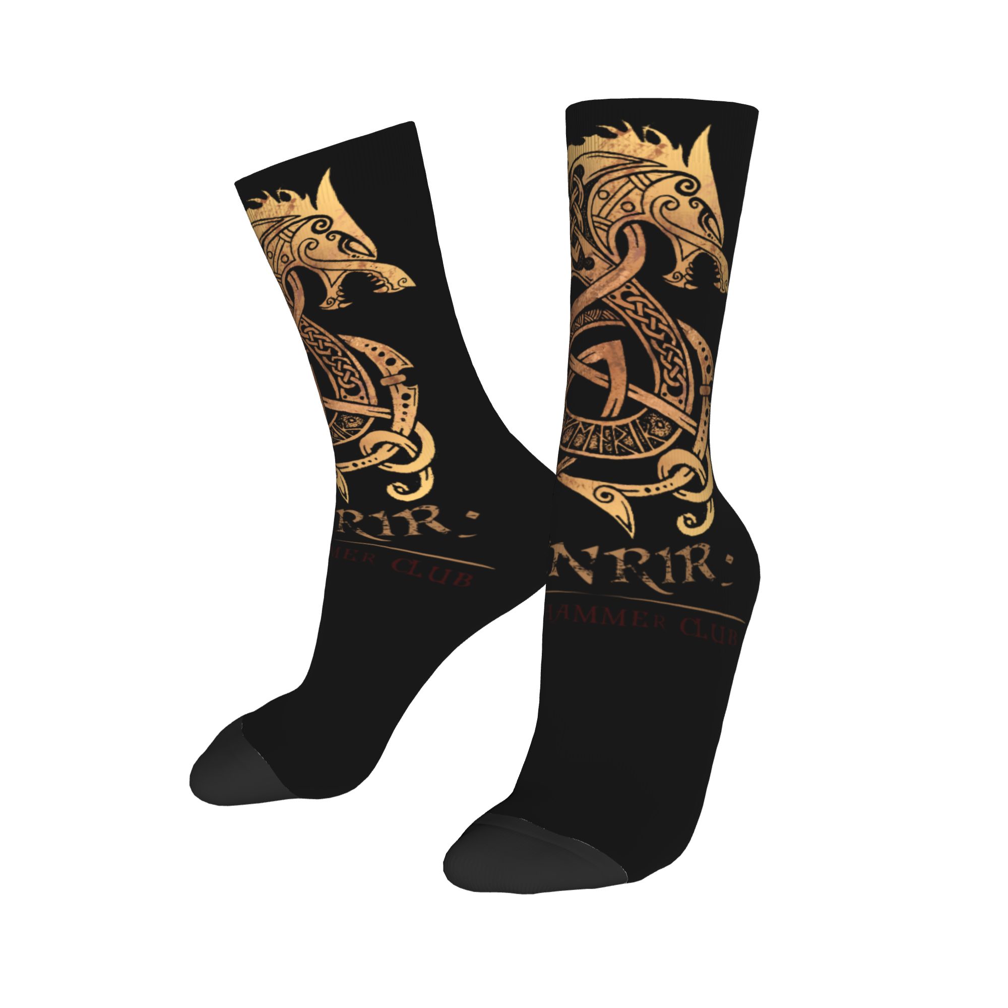 Chaussettes personnalisées Vik - Dress Sock Men avis et prix