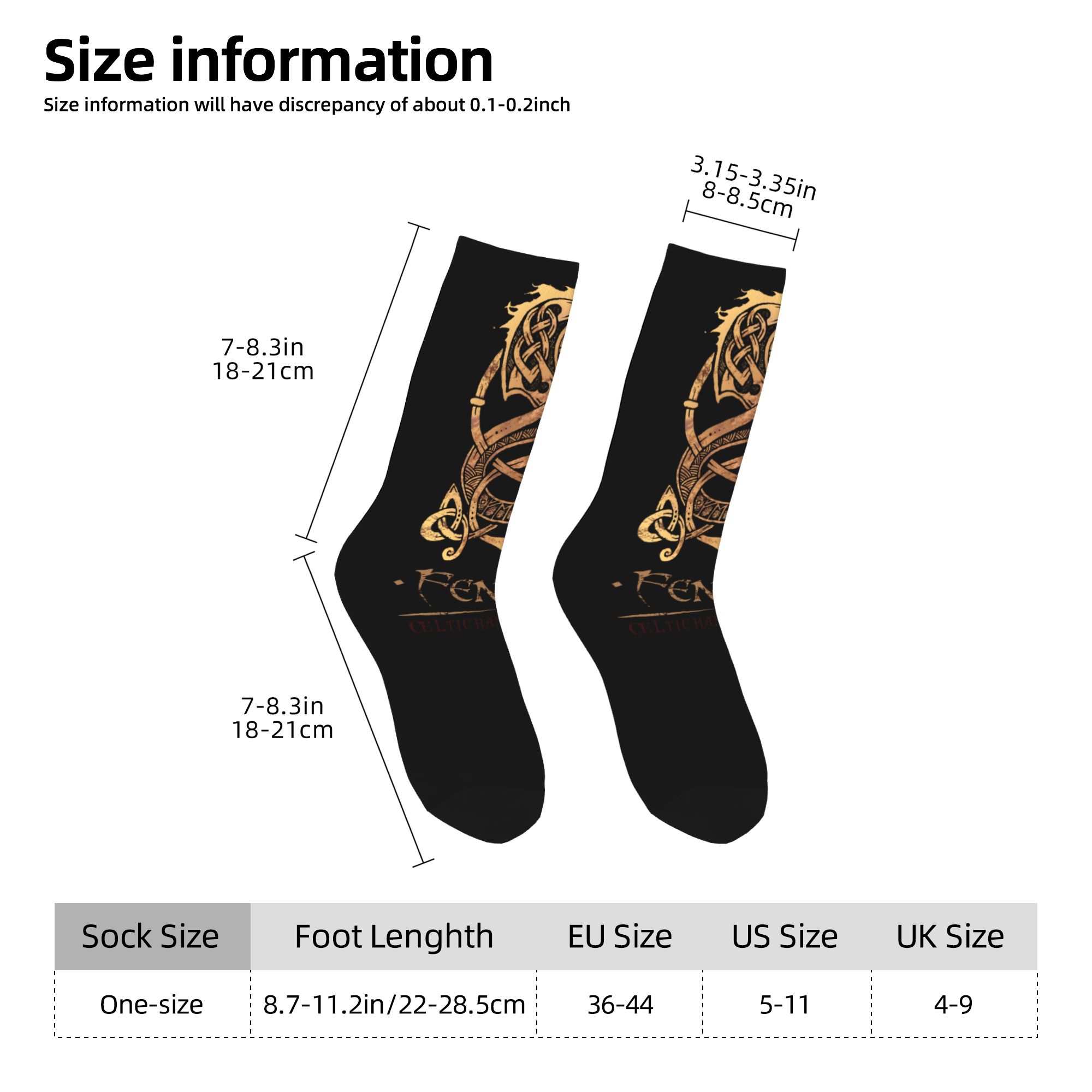 Chaussettes personnalisées Vik - Dress Sock Men avis et prix