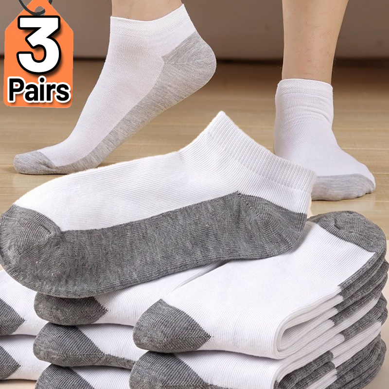 Chaussettes d'été fines pour h - Ankle Sock Low Cut avis et prix