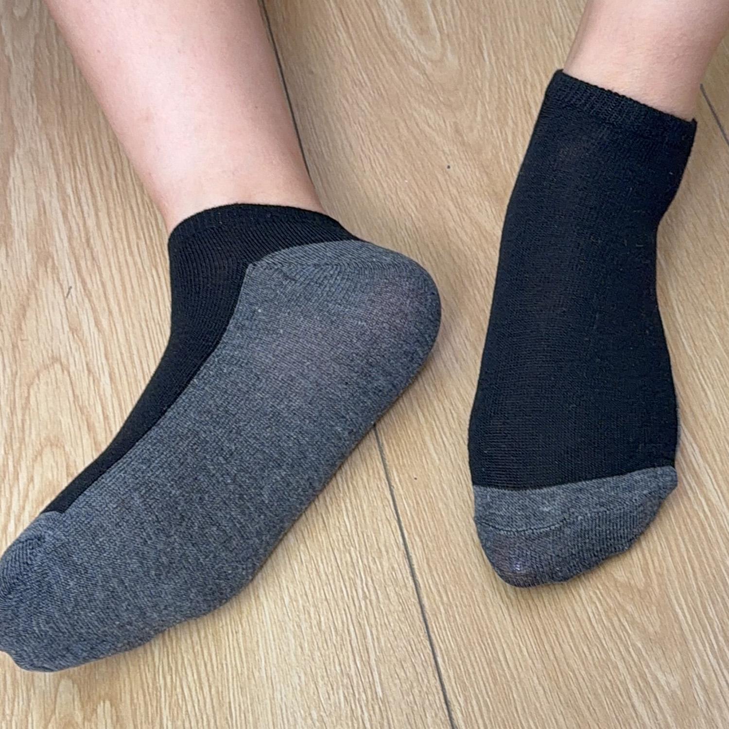 Chaussettes d'été fines pour h - Ankle Sock Low Cut avis et prix