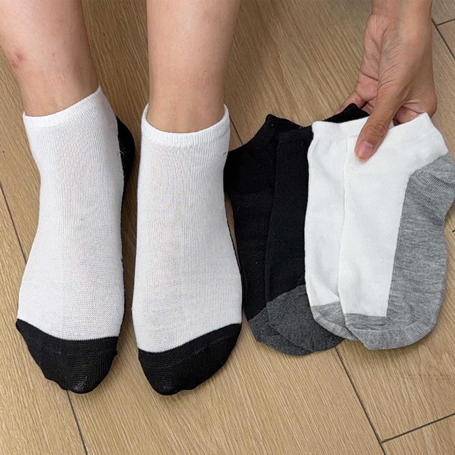 Chaussettes d'été fines pour h - Ankle Sock Low Cut avis et prix
