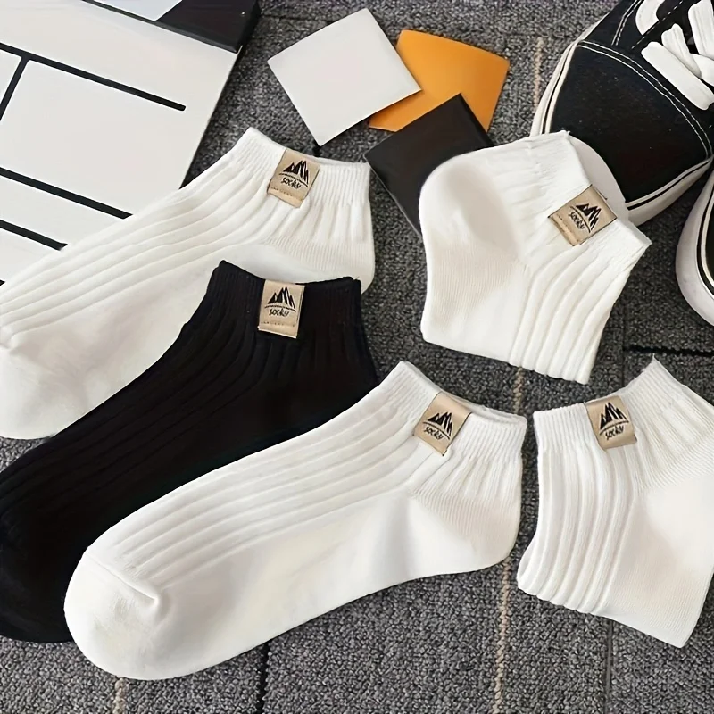 5/10 paires de chaussettes déc - No Show Sock Women avis et prix