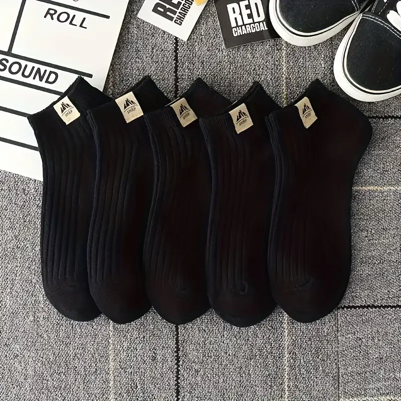 5/10 paires de chaussettes déc - No Show Sock Women avis et prix