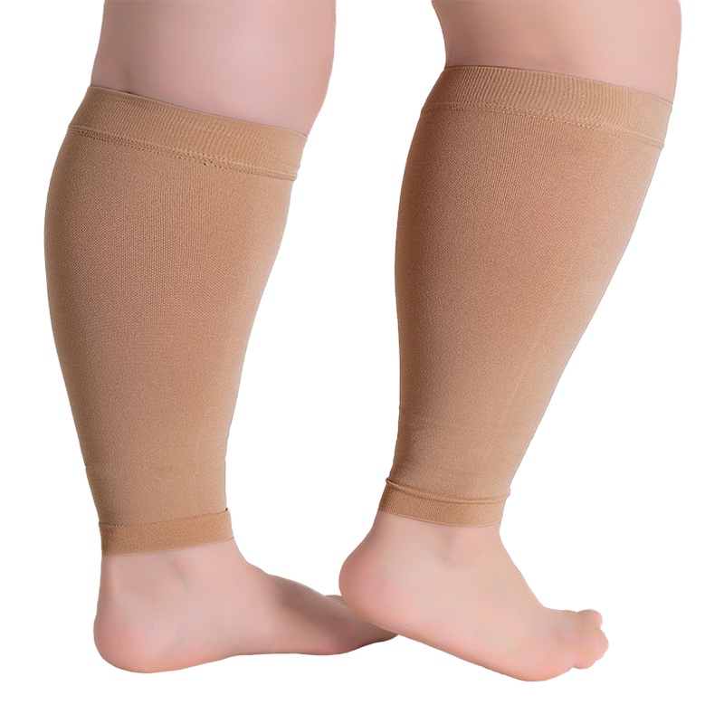 Chaussettes de compression pou - Compression Sleeve Calf avis et prix