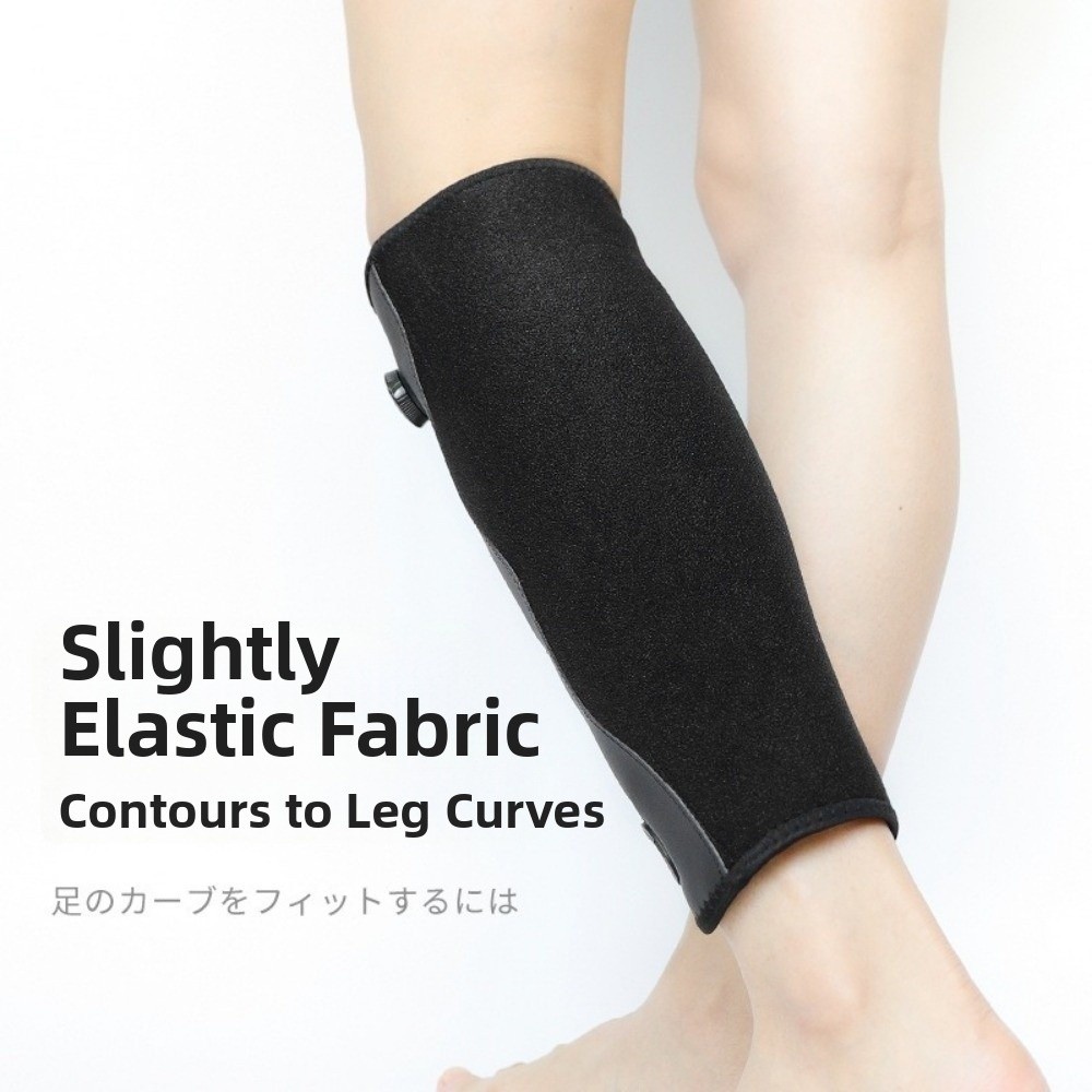 Manchon de compression réglabl - Compression Sleeve Calf avis et prix