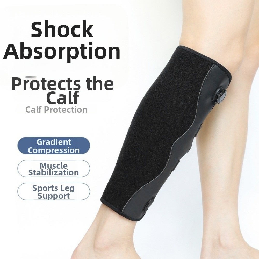 Manchon de compression réglabl - Compression Sleeve Calf avis et prix