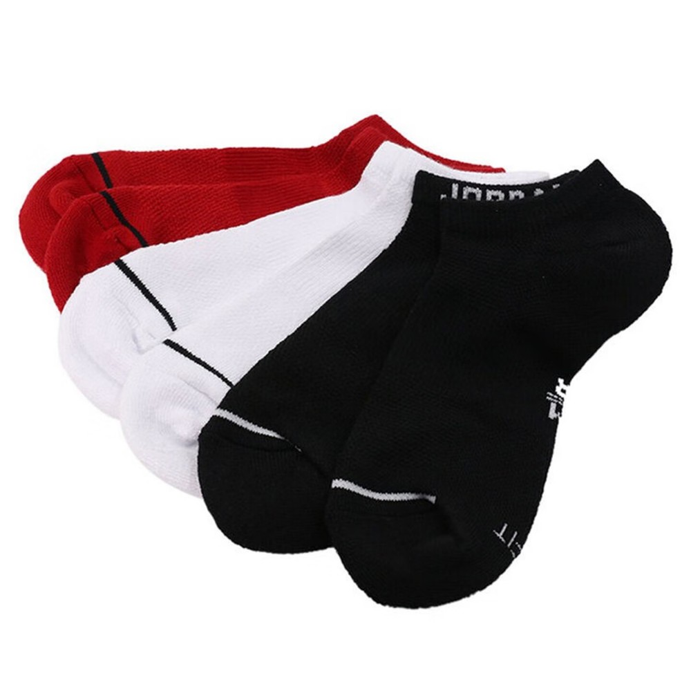 Chaussettes de sport mi-mollet - Cotton Crew Sock Pack avis et prix