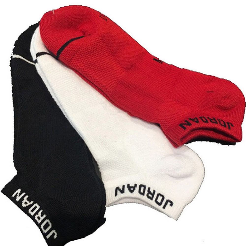 Chaussettes de sport mi-mollet - Cotton Crew Sock Pack avis et prix