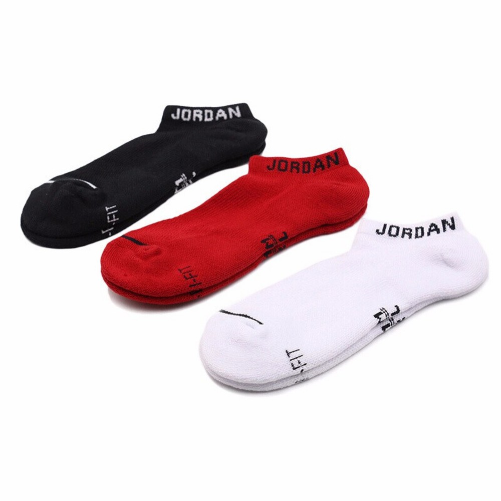 Chaussettes de sport mi-mollet - Cotton Crew Sock Pack avis et prix