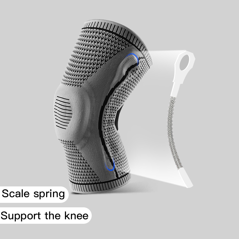 Genouillère antidérapante avec - Compression Sleeve Calf avis et prix