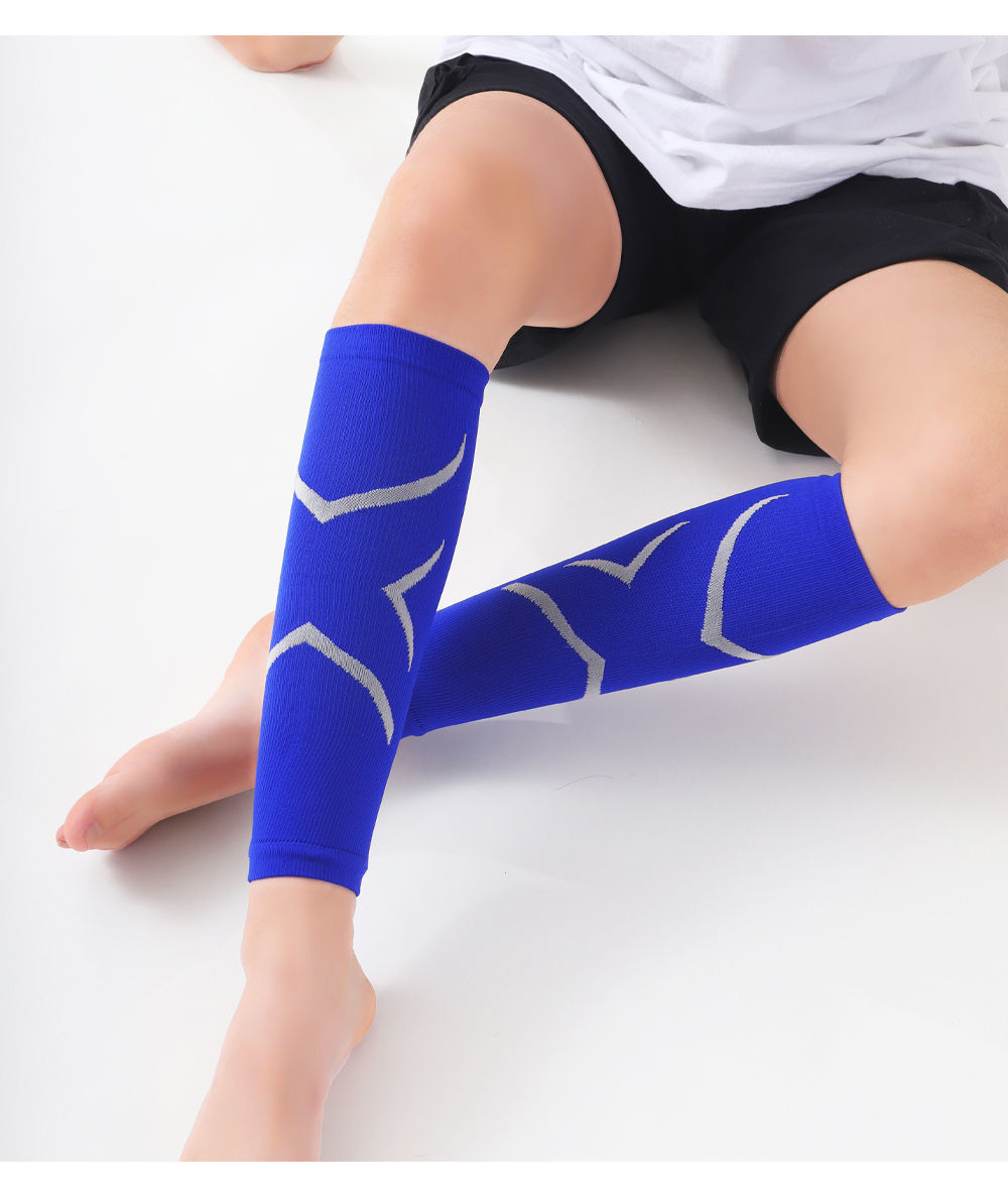 Couvre-jambes de sport unisexe - Compression Sleeve Calf avis et prix