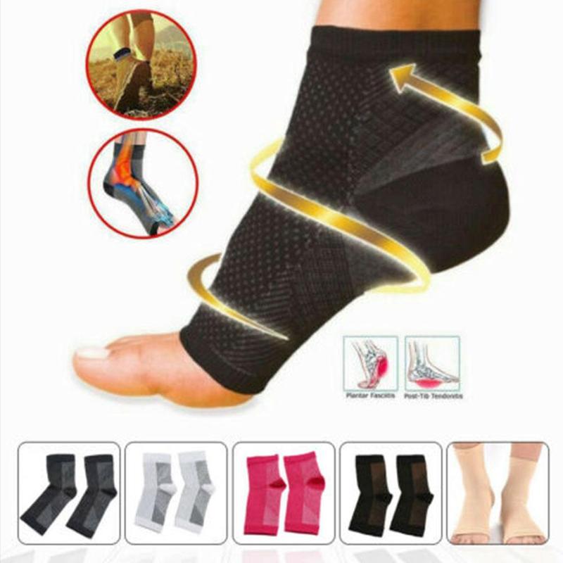 Chaussettes de sport anti-fati - Ankle Brace Sock avis et prix