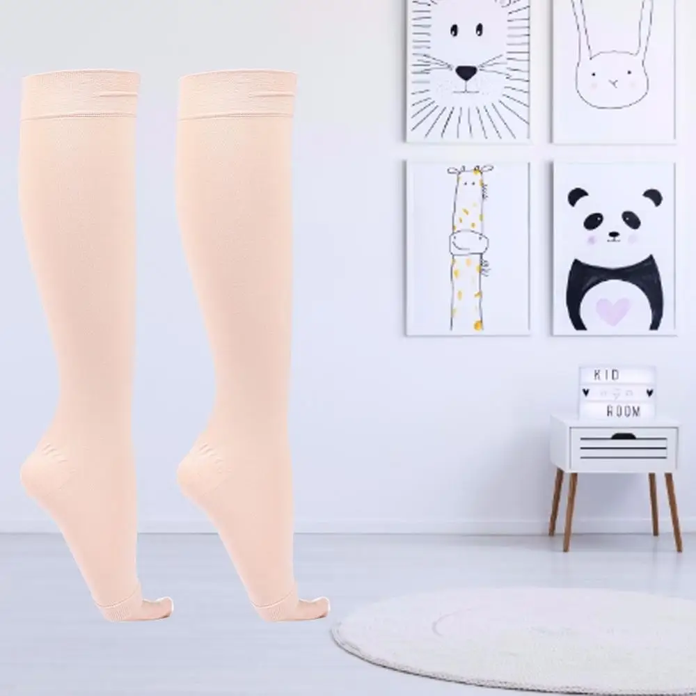 1 paire de chaussettes de Comp - Compression Sock Medical avis et prix