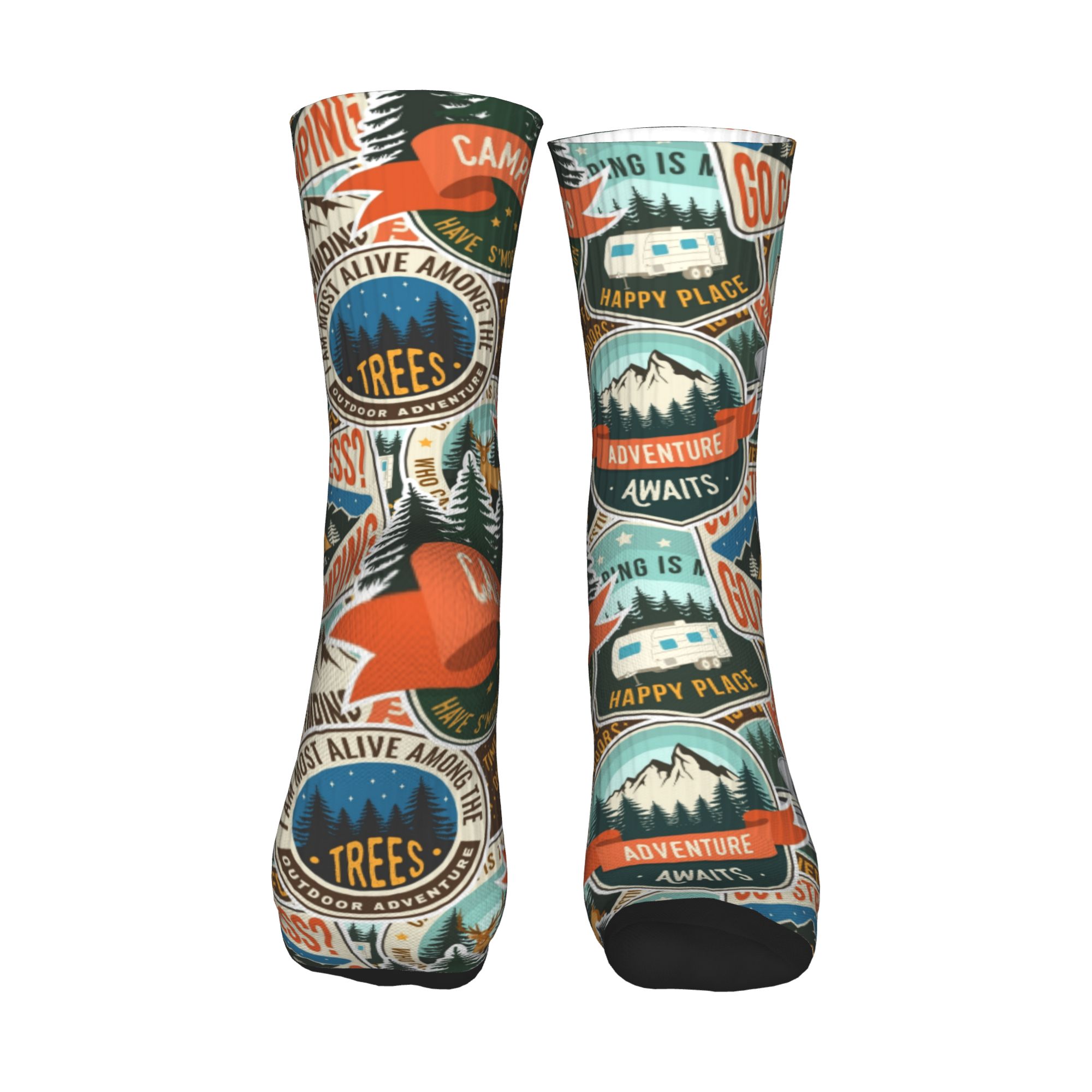 Chaussettes unisexes respirant - Dress Sock Men avis et prix