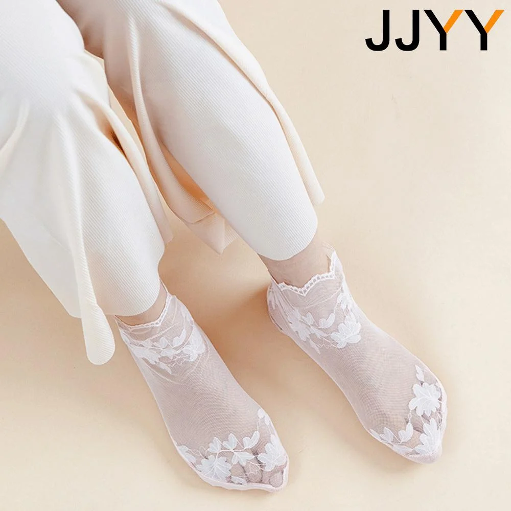 Chaussettes invisibles pour fe - Invisibility Sock Loafer avis et prix