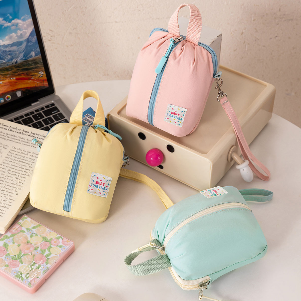 Sac de rangement pour sous-vêt - Sock Organizer Tray avis et prix