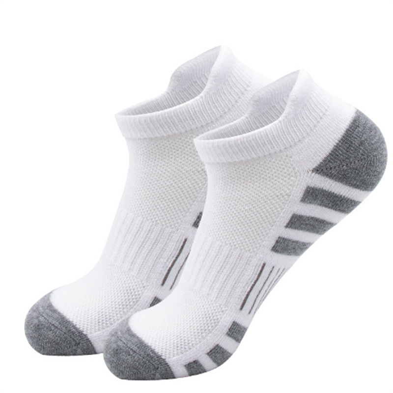 6/24 paires de chaussettes de  - Ankle Sock Low Cut avis et prix