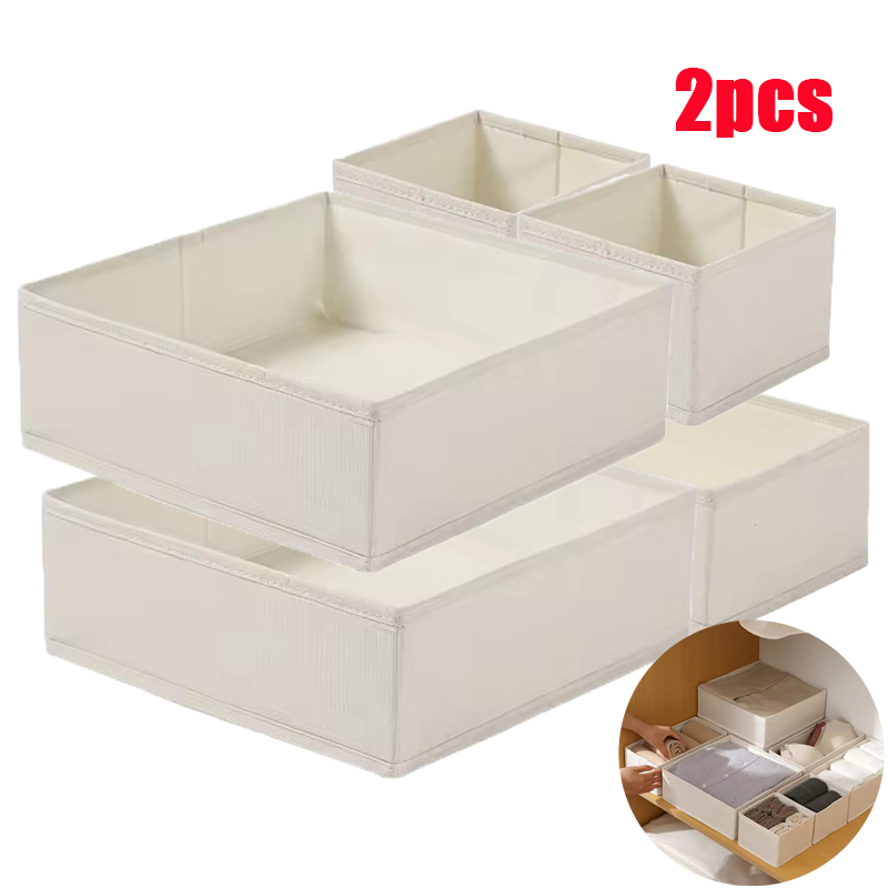 Boîte de rangement pour sous-v - Sock Organizer Tray avis et prix