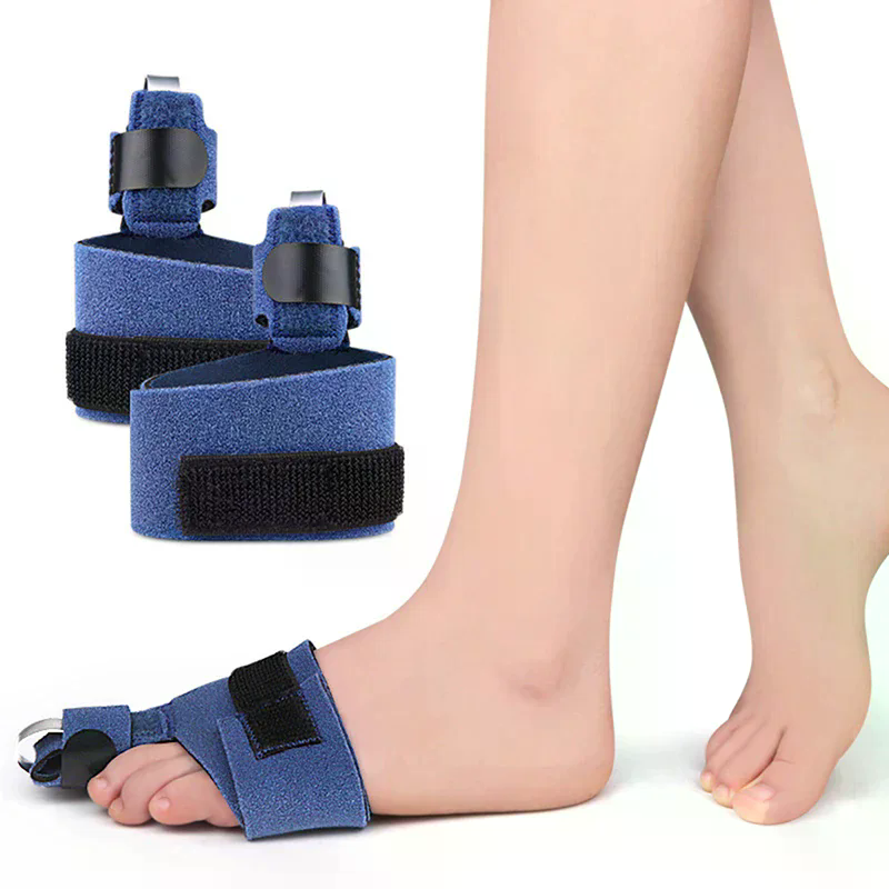Correcteur d'orteils, fixateur - Ankle Brace Sock avis et prix