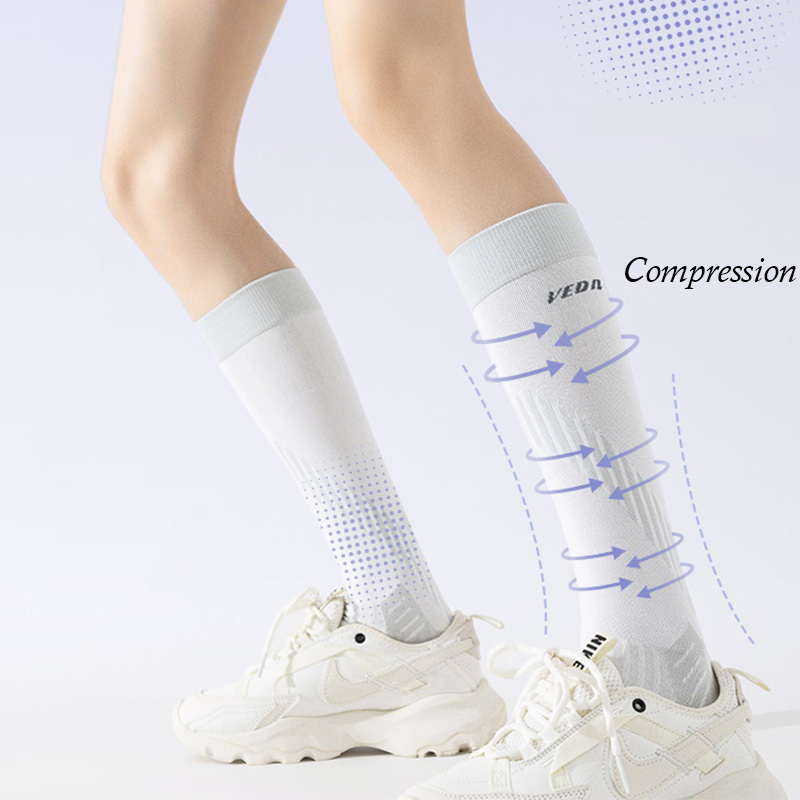 Veidoorn – chaussettes de Comp - Compression Sock Medical avis et prix