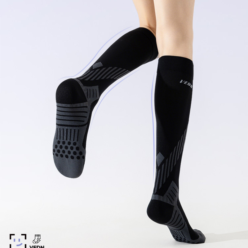 Veidoorn – chaussettes de Comp - Compression Sock Medical avis et prix